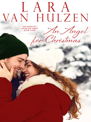 cover image of An Angel for Christmas